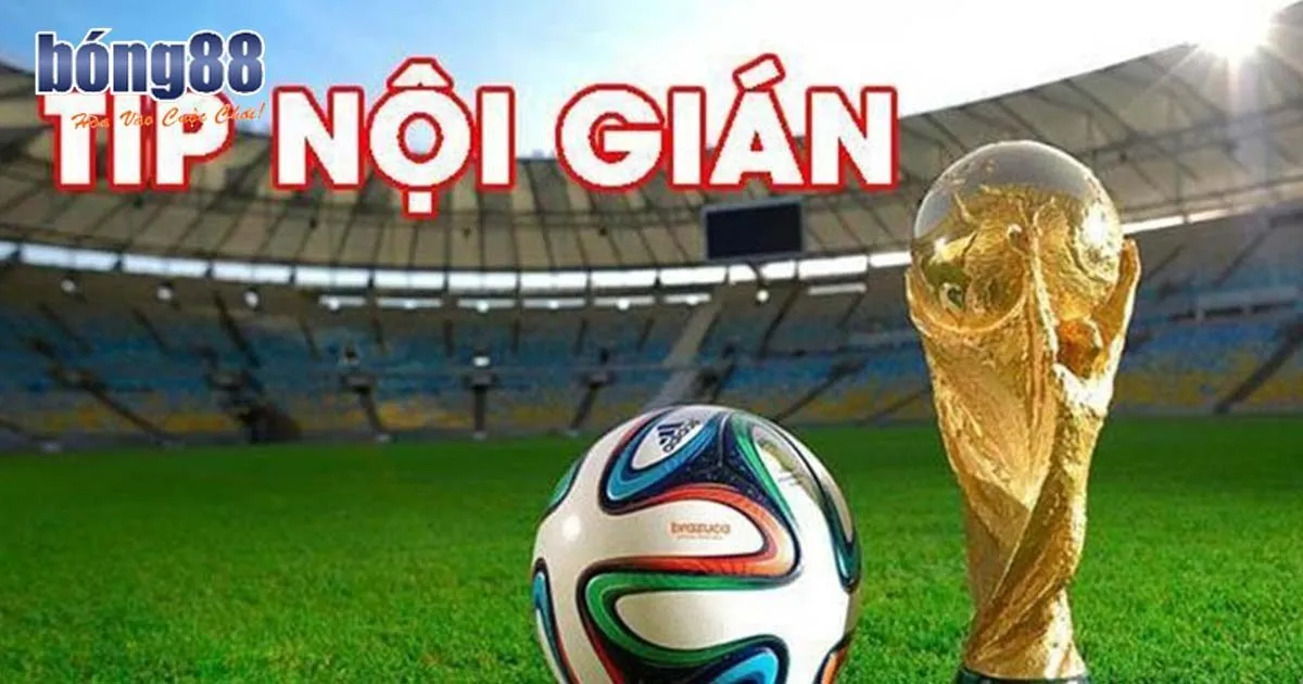 Thế nào là soi kèo nội gián