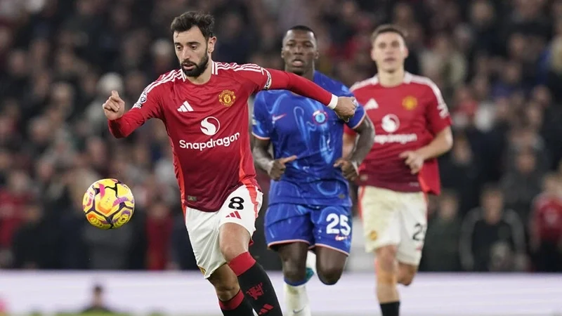 Chelsea cần thắng để tiếp tục bám đuổi Man City trên BXH