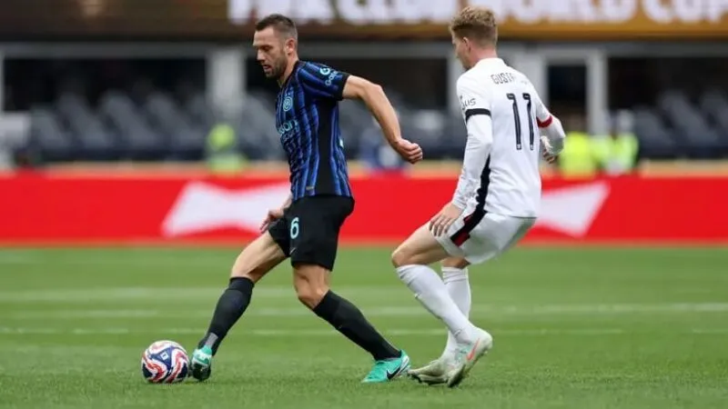 Inter Milan sẽ là đội chiếm ưu thế trước River Plate 