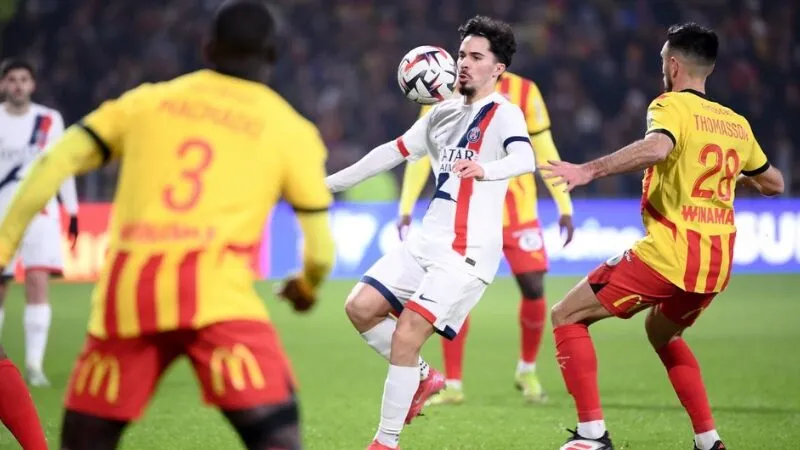 PSG dù khó khăn nhưng vẫn sẽ giành 3 điểm trên sân nhà